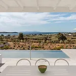 Вилла Golden Coast Citron Private Wadingpool Nest Хриси-Акти