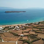 Golden Coast Citron Private Wadingpool Nest