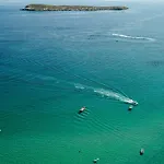 Golden Coast Citron Private Wadingpool Nest Вилла Хриси-Акти
