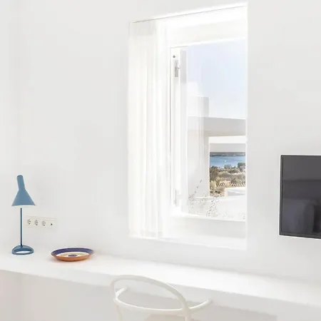 Golden View Paros, Citron Villa Chrisi Akti (Paros)