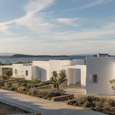 Villa Golden View Paros, Citron Chrisi Akti (Paros)