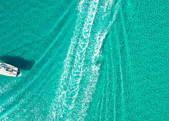 Villa Golden Coast Citron Private Wadingpool Nest